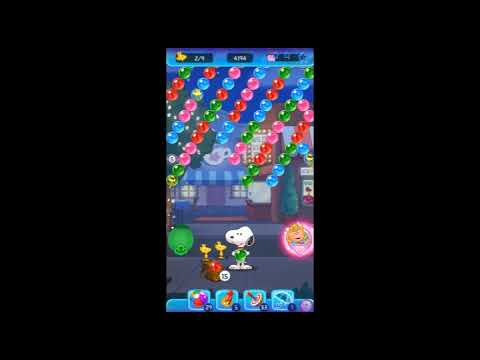 Snoopy Pop Level 223