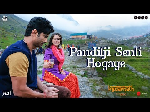 kedarnath movie fandango kedarnath movie fandango