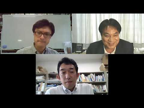 【WEB OPEN CAMPUS：模擬授業】国際学部トークセッション​「自由」と「責任」を巡って-人文科学と社会科学をつなぐ-