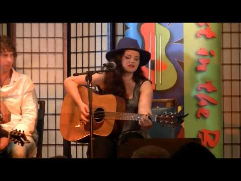 Rebecca Loebe   "Swallowed by the Sea"