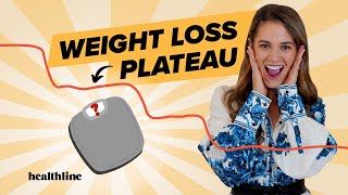 I’ve Plateaued With My Weight loss, Now What?