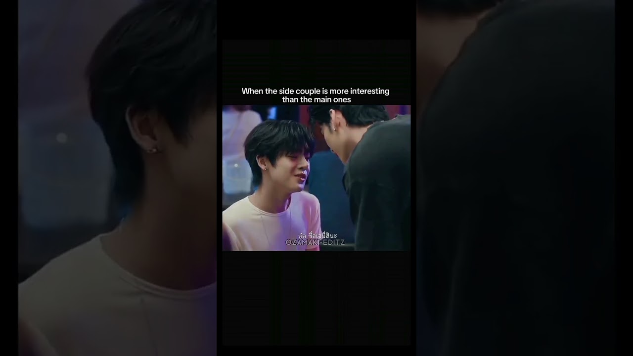 【Duang with you】#edit #thaibl #domunditv #northotto  #duangwithyou