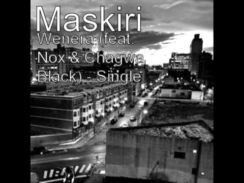 Maskiri ft nox-Wenera New 2010.mp4