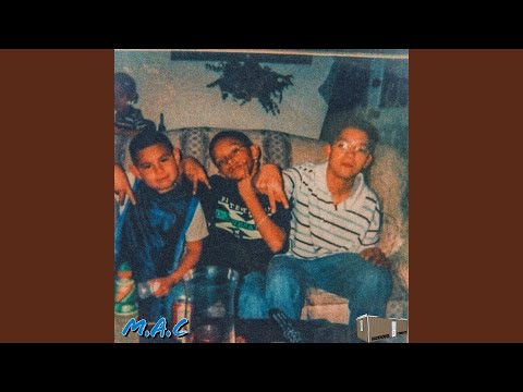 M.a.C. Talk Pt.1