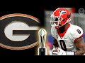 Countdown to the College Football Playoff: No. 3 Georgia | CBS Sports HQ