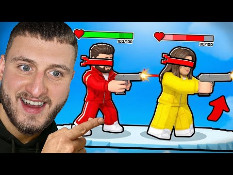 KUJDES NGA PLUMBI , Me Kusheriren !!