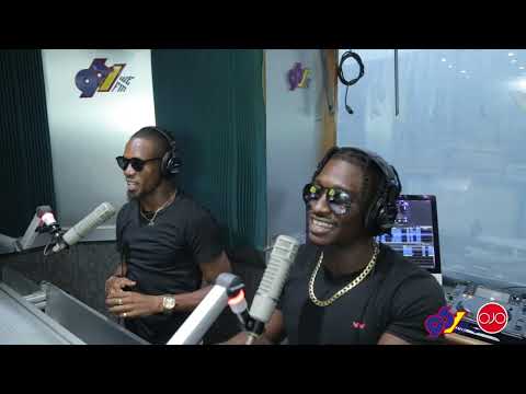 Suhrawh & Chow Minister's "In The Water" Success Story & Their Plans To Return To Trinidad Carnival