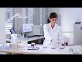 Beckman Coulter DxM Microscan AST Microbiology Workflow