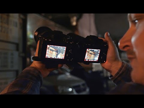 Sony A7 IV vs A7S III - Detailed Video Comparison 