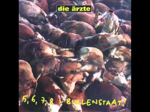 Die Ärzte - Chile 3