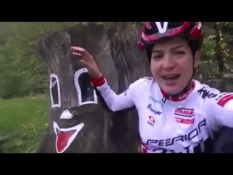 Tereza Němcová-Huříková pro ŠNN