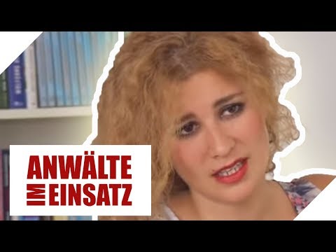 20.000 Euro geklaut? Linda wird zu unrecht beschuldigt | 2/2 | Anwälte im Einsatz | SAT.1
