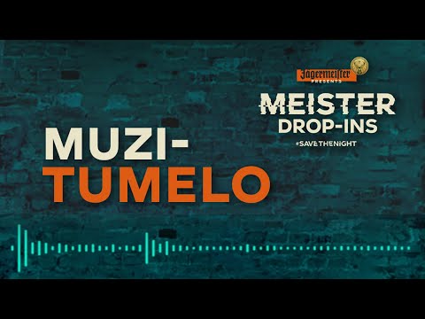 Muzi - "Tumelo" (FULL TRACK) #SaveTheNight