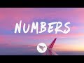 A Boogie Wit Da Hoodie Numbers Lyrics Feat Roddy Ricch Gunna