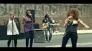 Little Jackie - The World Should Revolve Around Me