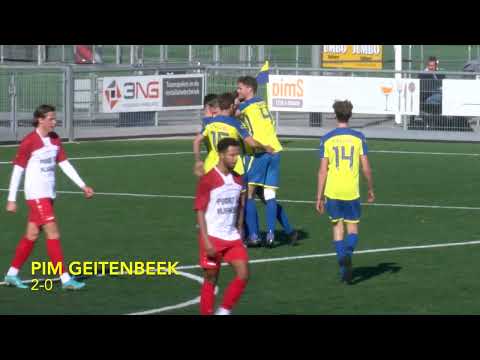 HLVeen  DOSV  9 okt 2022