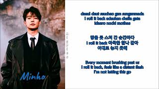 Download lagu MINHO (민호) - TEMPO (Rom-Han-Eng Lyrics) mp3