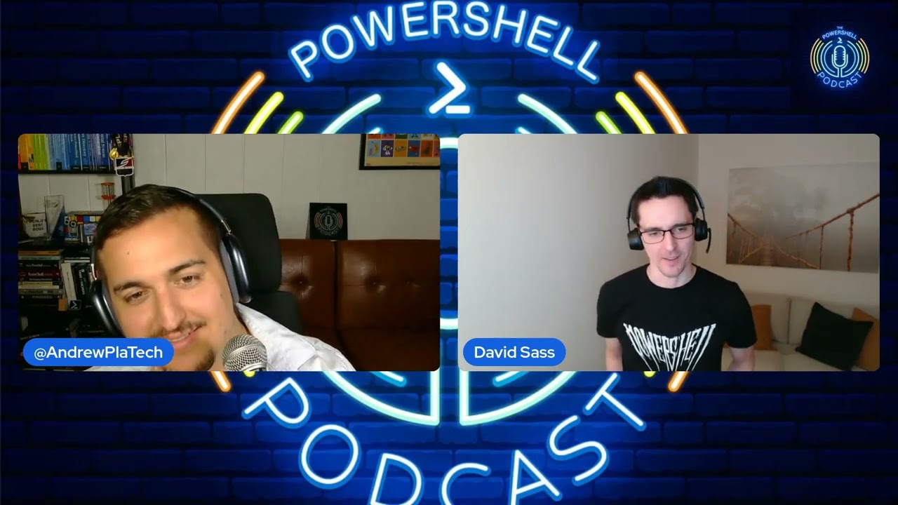 Watch this episode on YouTube