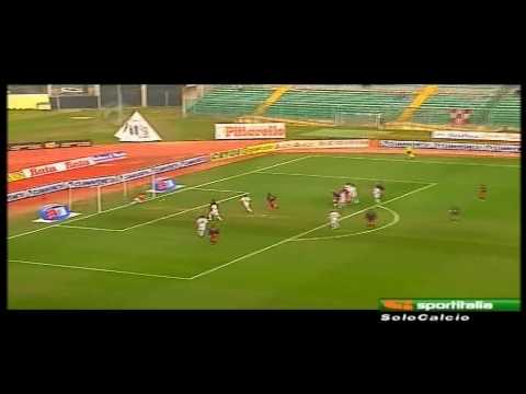 Padova vs Crotone 2-0