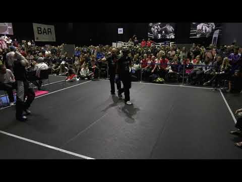 WKUWorld WM 2019 - LCMA -65kg - CONNOR SMITH (ENG) VS KORAY GÜNGÖRMEZ (AUS)