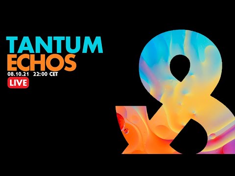 Lost & Found Present Echos with Tantum
