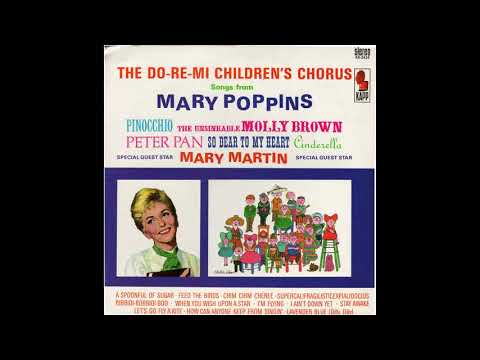 Do-Re-Mi Children's Chorus - I Ain't Down Yet