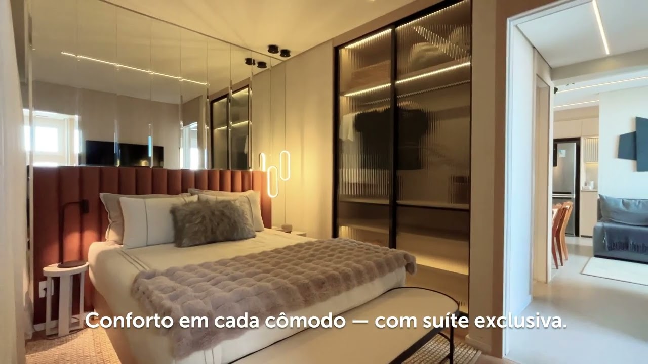 Prévia do vídeo do empreendimento