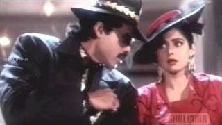 Kshana Kshanam Movie Video Songs  Ko Ante Koti Vid