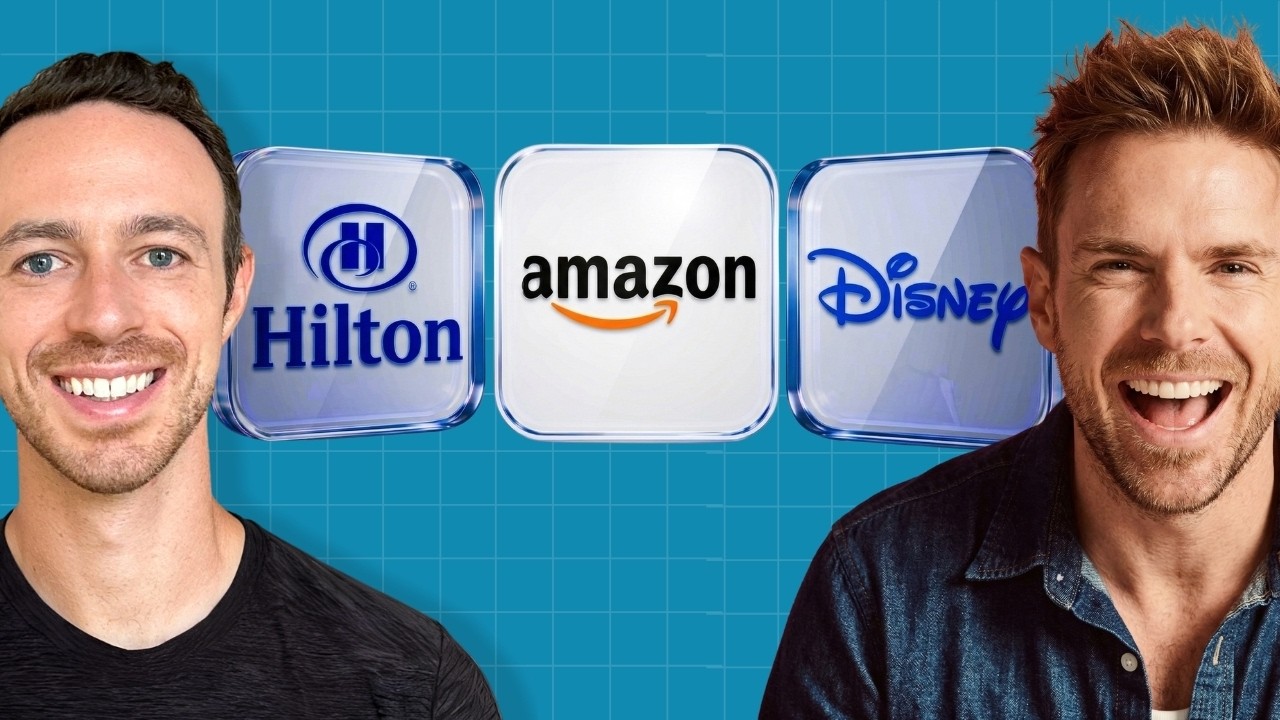 He Built an Ad Network During COVID (Then Signed 10,000 Brands)