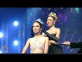 Miss Grand Nakhonratchasima Buriram 2023 Crowning Moment