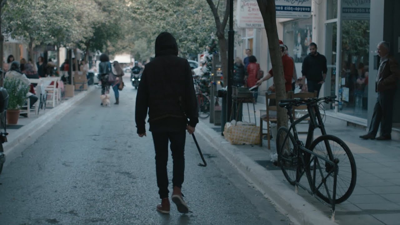 My brother - Ο αδερφός μου