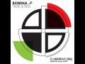 Bobina - Time & Tide (Original Release) 