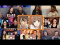 Bunny Girl Senpai Episode 12 Reaction Mashup