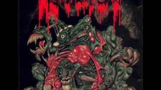 Autopsy - Robbing The Grave