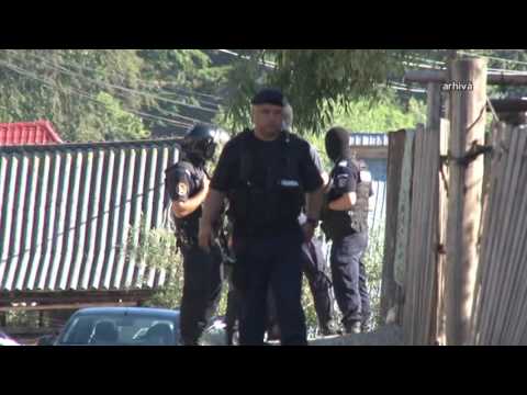 jurnal muscel tv 27 10 2016 noi perchezitii la gamacesti berevoesti   ela ionascu