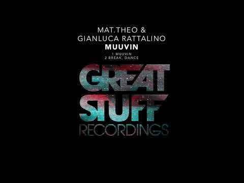 Mat.Theo & Gianluca Rattalino - Muuvin