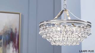 Wohlfurst Pendant Light