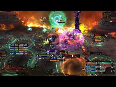 Normal Jadefire Masters kill