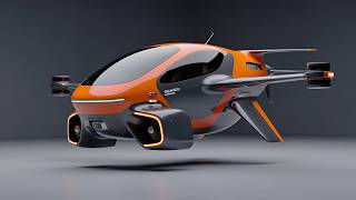 15 Future Vehicles That Will Blow Your Mind!