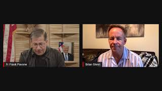 PFL-Praying with Right Side Broadcasting for America, 9/1/2022