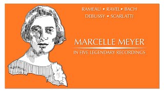Download lagu Marcelle Meyer in 5 interpretations (Rameau, Ravel, Debussy, Scarlatti, Bach) mp3
