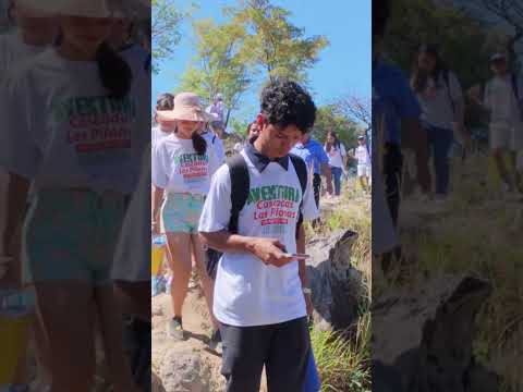 Una JOYA al NORTE de CHINANDEGA 🇳🇮 #cascadas #vlogger #nicaragua #nicaragualinda #turismo