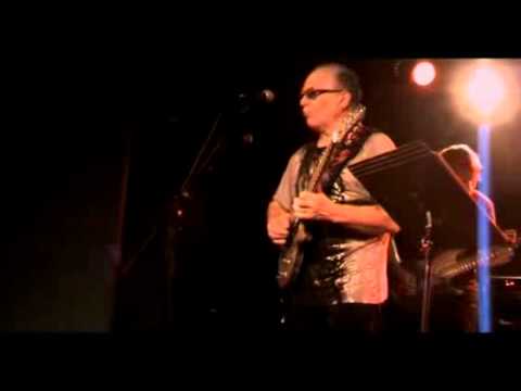 Olympic - Sprcha 2009 (live)