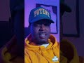 Jae Millz: Boundaries & Respect - Don't Play With My Name! #shorts