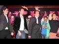 Shah Rukh Aamir Hrithik Dance With Dharmendra