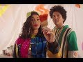 Bruno Mars Finesse FT Cardi B Remix Pink Panda