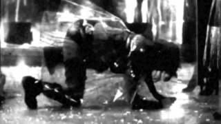 Blade Runner vs Converge "Wretched World"