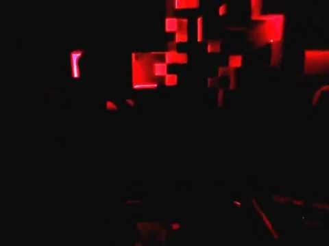 Carl Cox @ Time Warp Italy, 2012