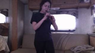 Duduk Improv to Non-Prophets' Mainstream 307