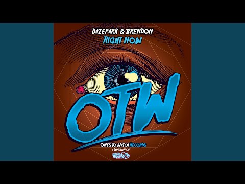 Right Now (Original Mix)